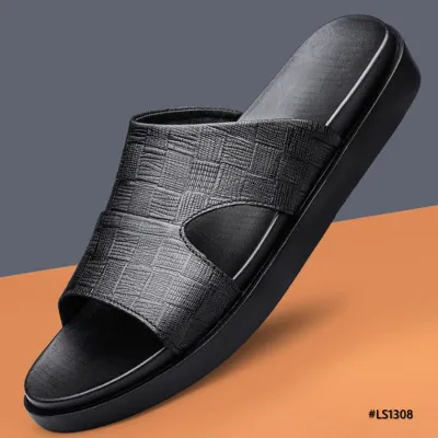 Elegant Horizon Sandal